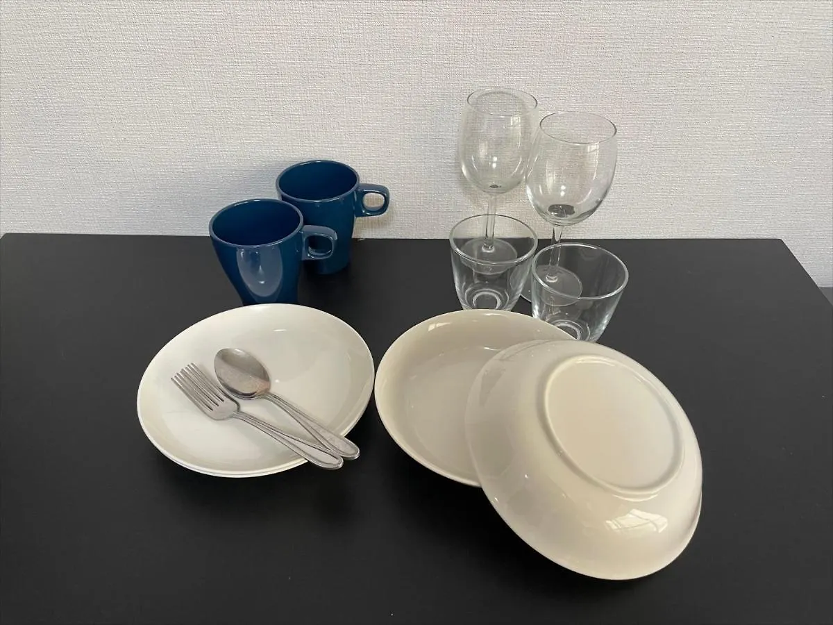 Coto Kyoto Heianjingumae Villa 0*,