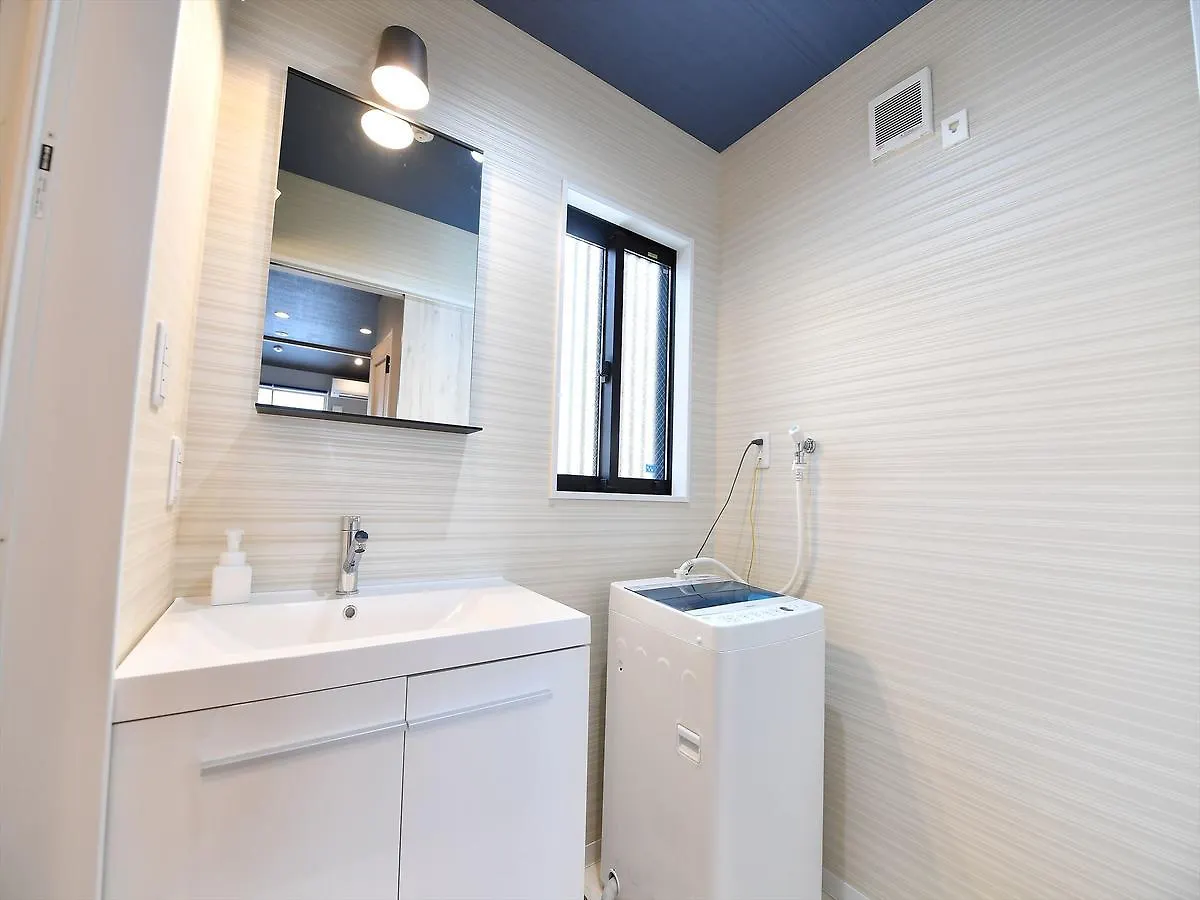 Holiday home Coto Kyoto Heianjingumae Villa Japan